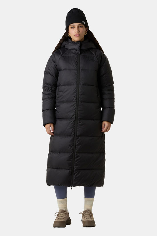 The North Face Hydrenalite City Long Sown Donsparka Dames