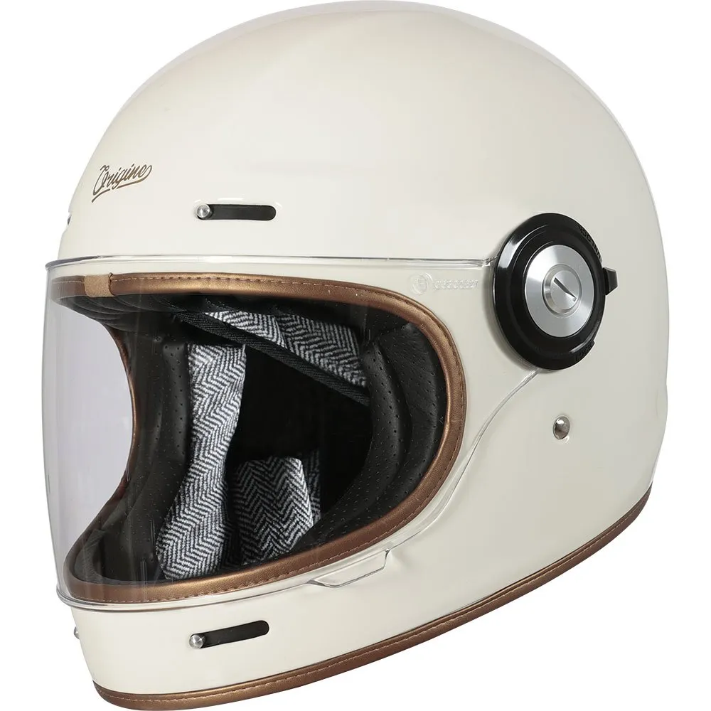 Origine Vega Distinguished ECE22.06 full face helmet