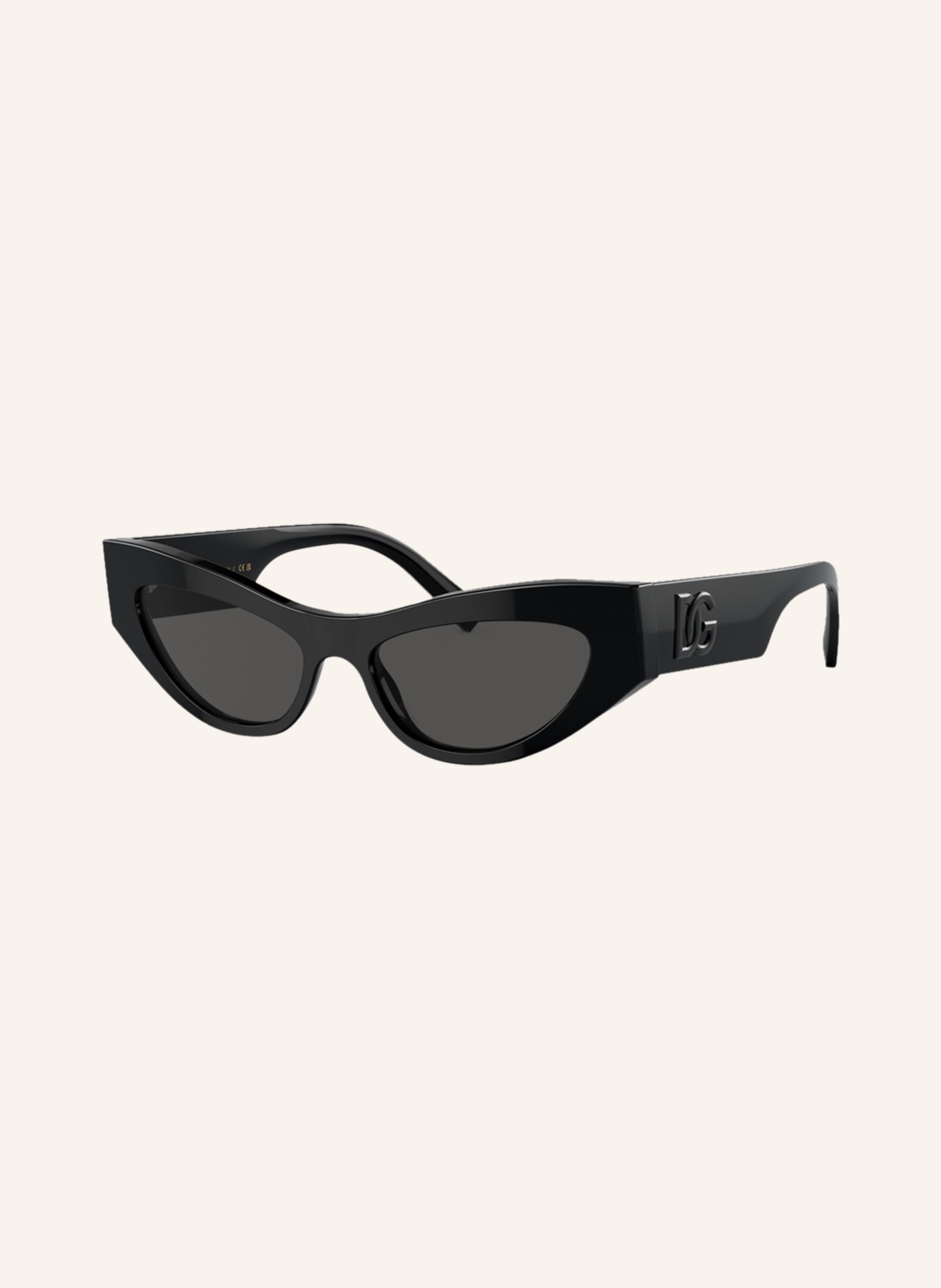 DOLCE & GABBANA Sonnenbrille DG4450