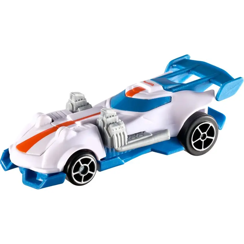 Spielset Let's Race