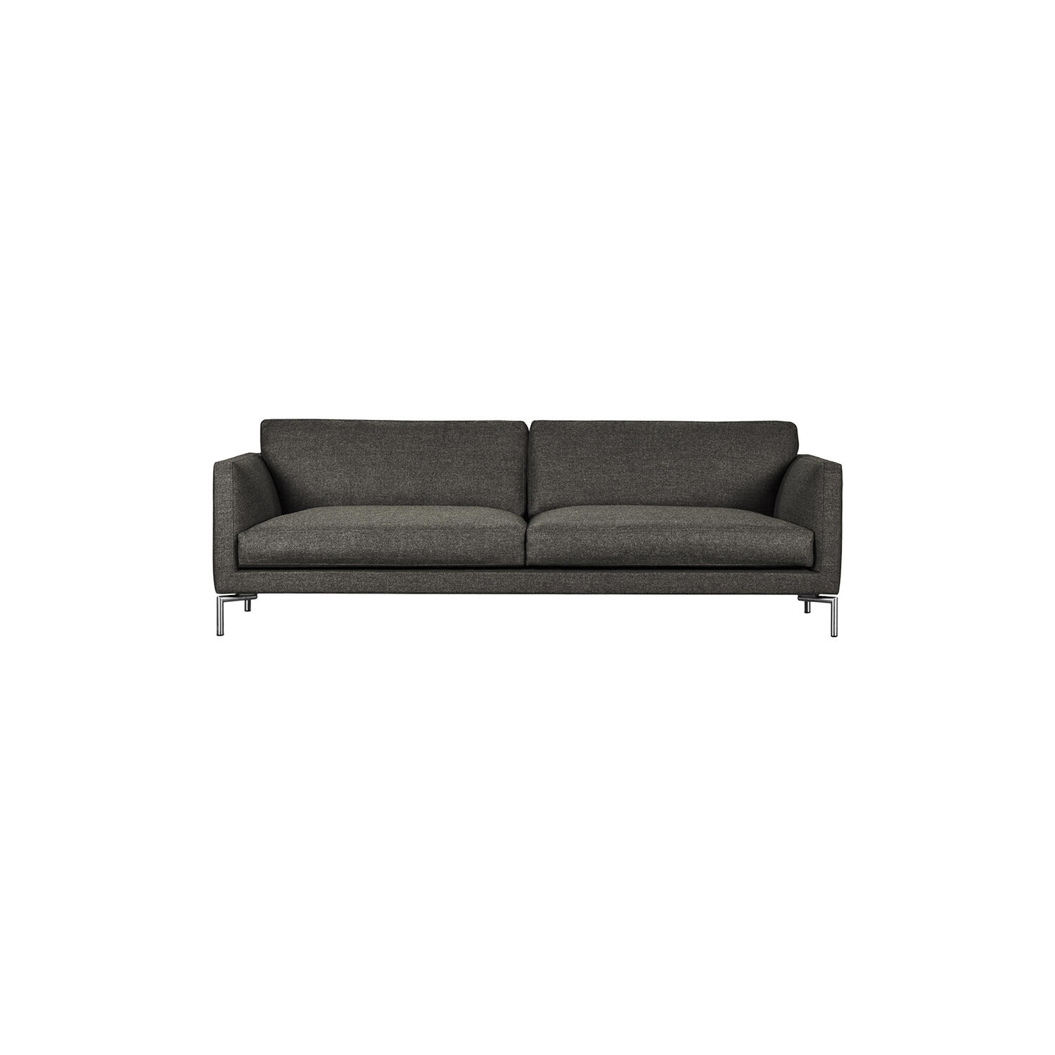 Mission sofa, level II 0016