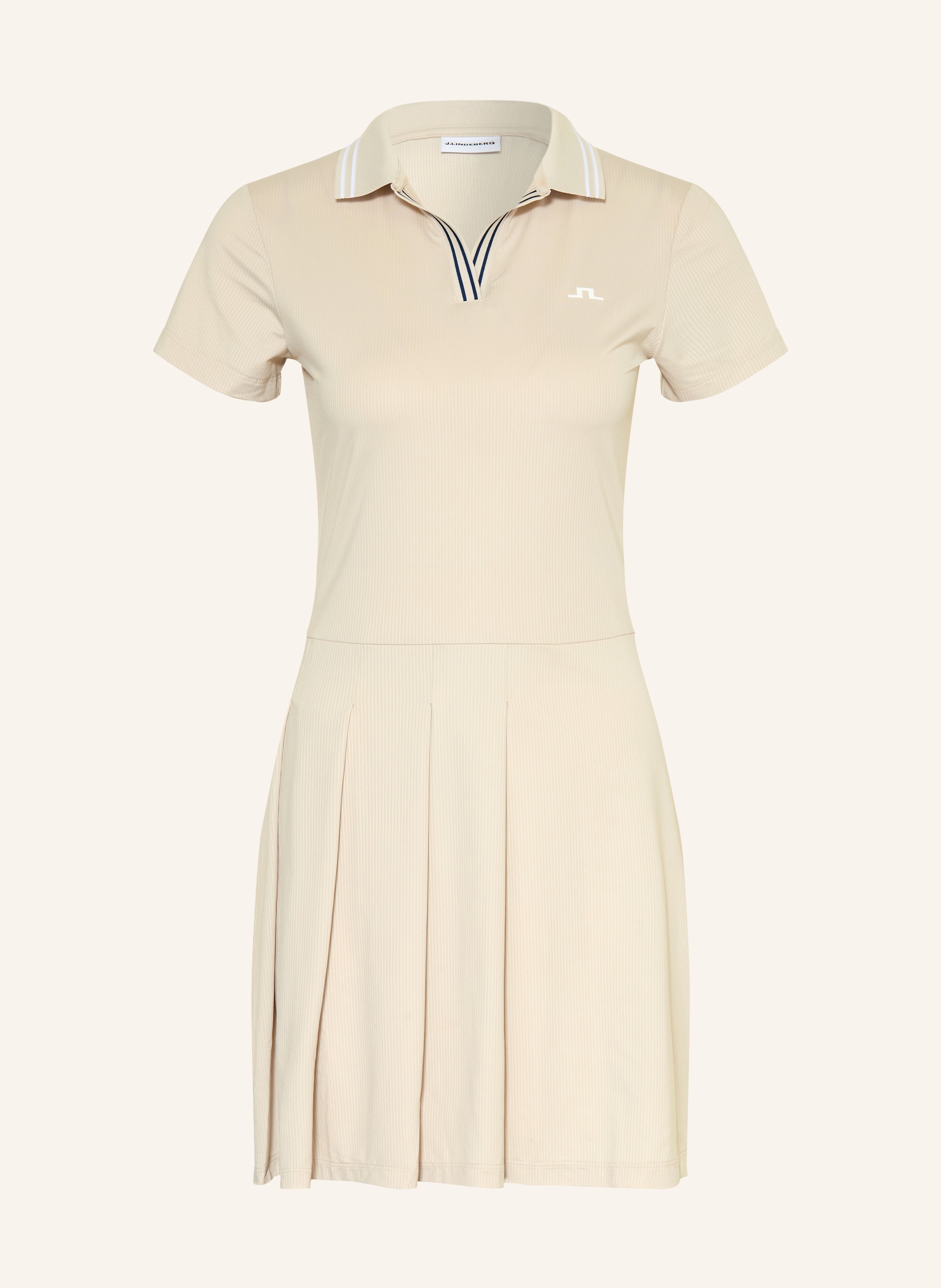 J.LINDEBERG Jersey-Polokleid