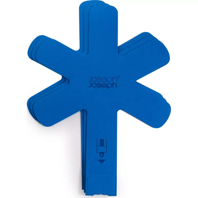 Topf- und Pfannenschutz 3er-Set Joseph Joseph