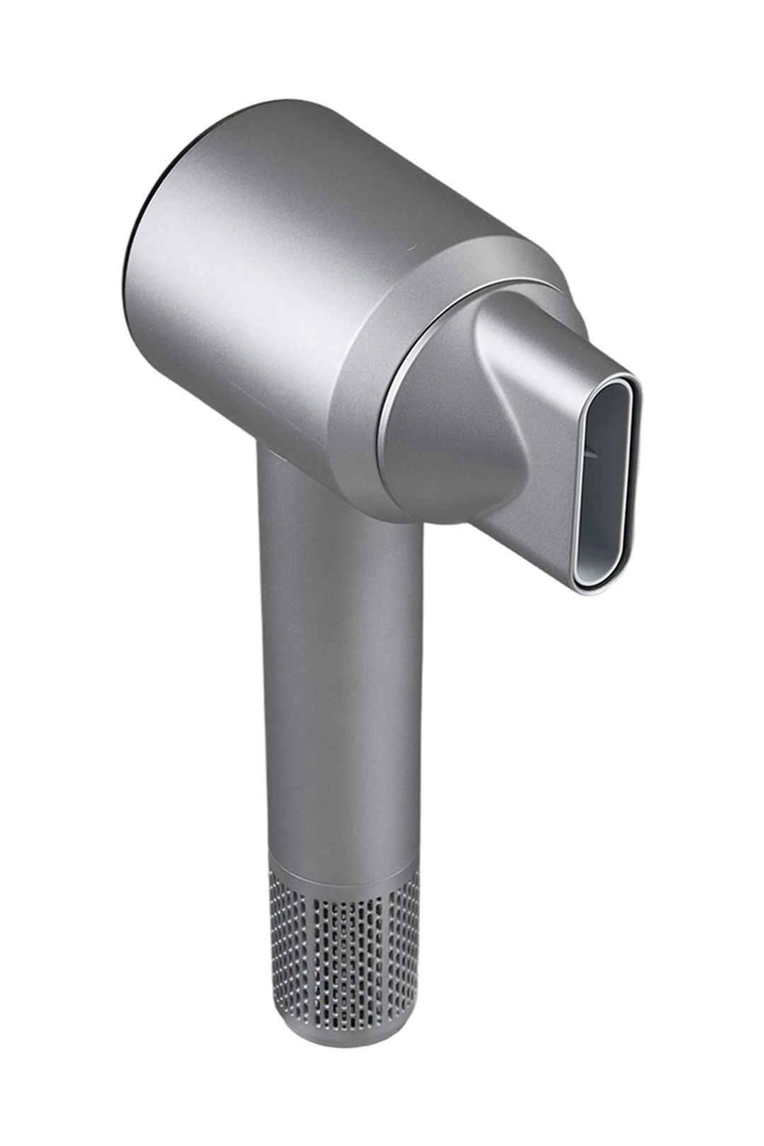 SHEONLY Portable High-Speed Hair Dryer with Concentrator Nozzle