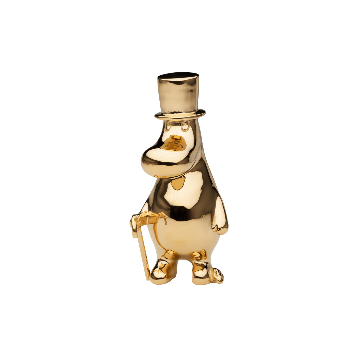 Moomin x Skultuna Moominpappa