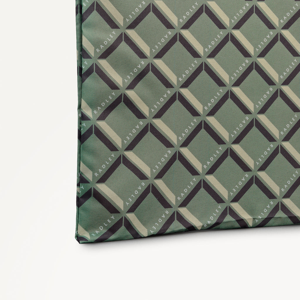 Radley Geo - Responsible Foldaway