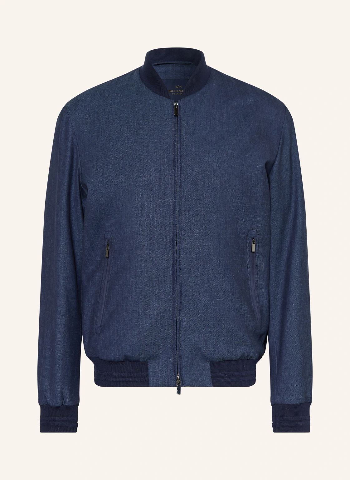 PAUL & SHARK Blouson