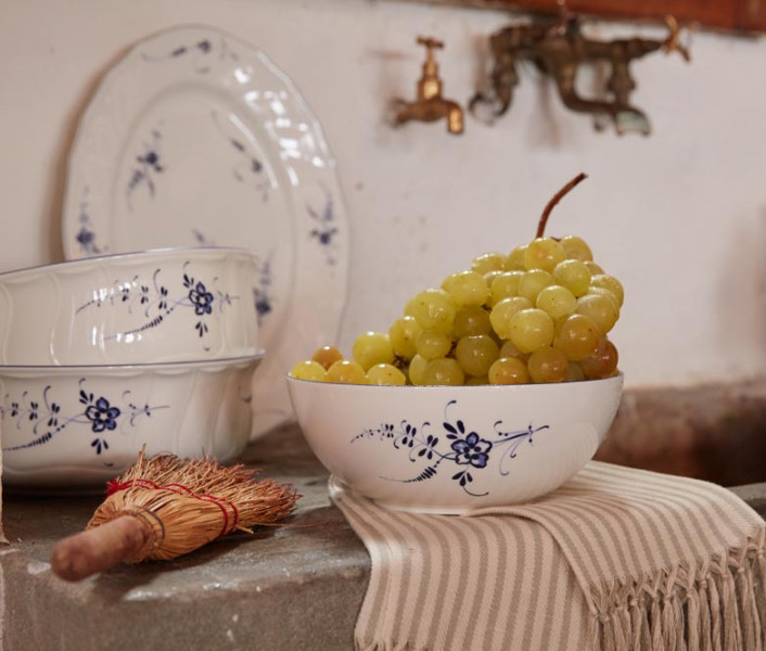 Miska (650 ml) Old Luxembourg Villeroy & Boch