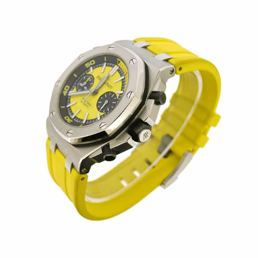 Audemars Piguet Royal Oak Offshore Diver 26703ST.OO.A051CA.01 First-Class Clone