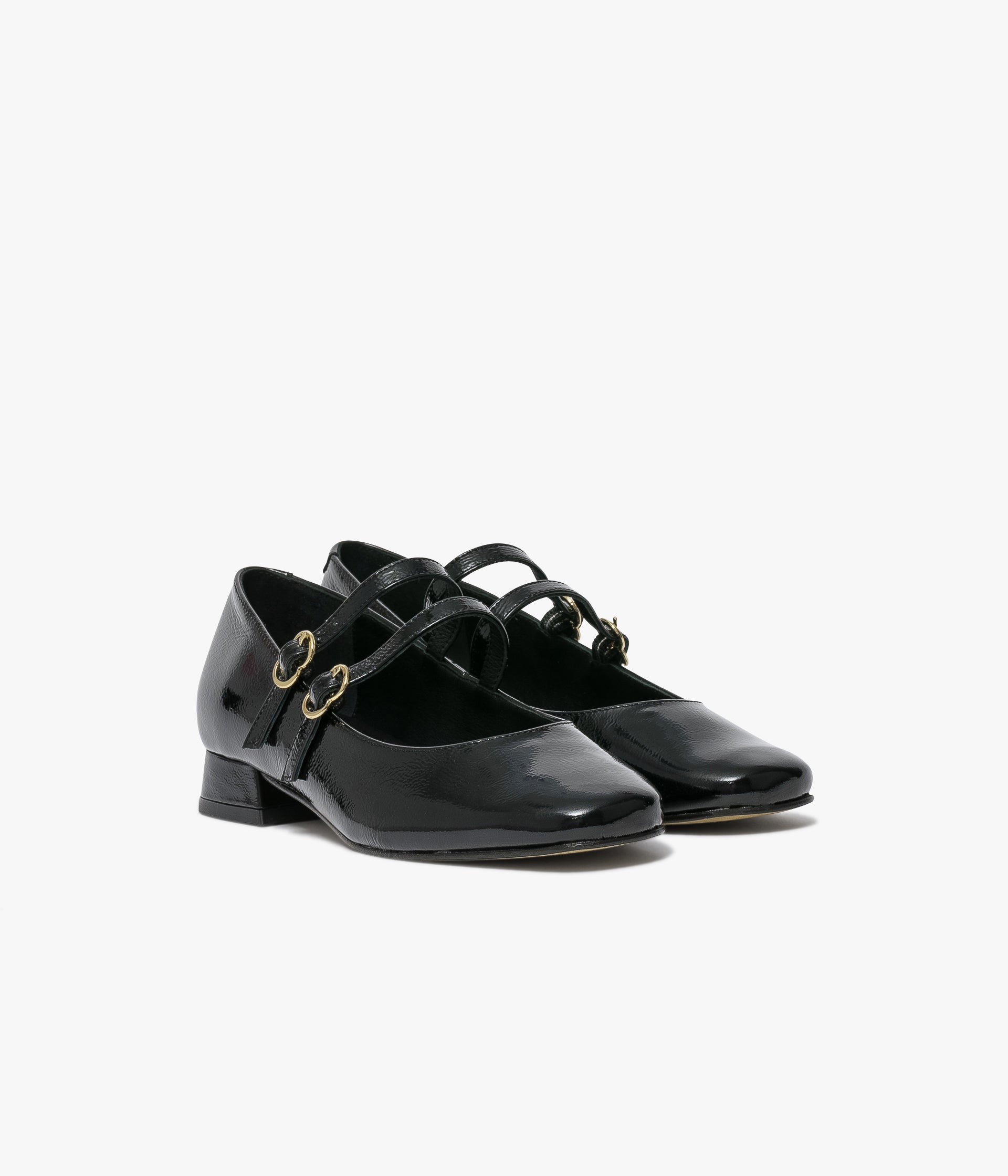 Ballerine Bonny noir
