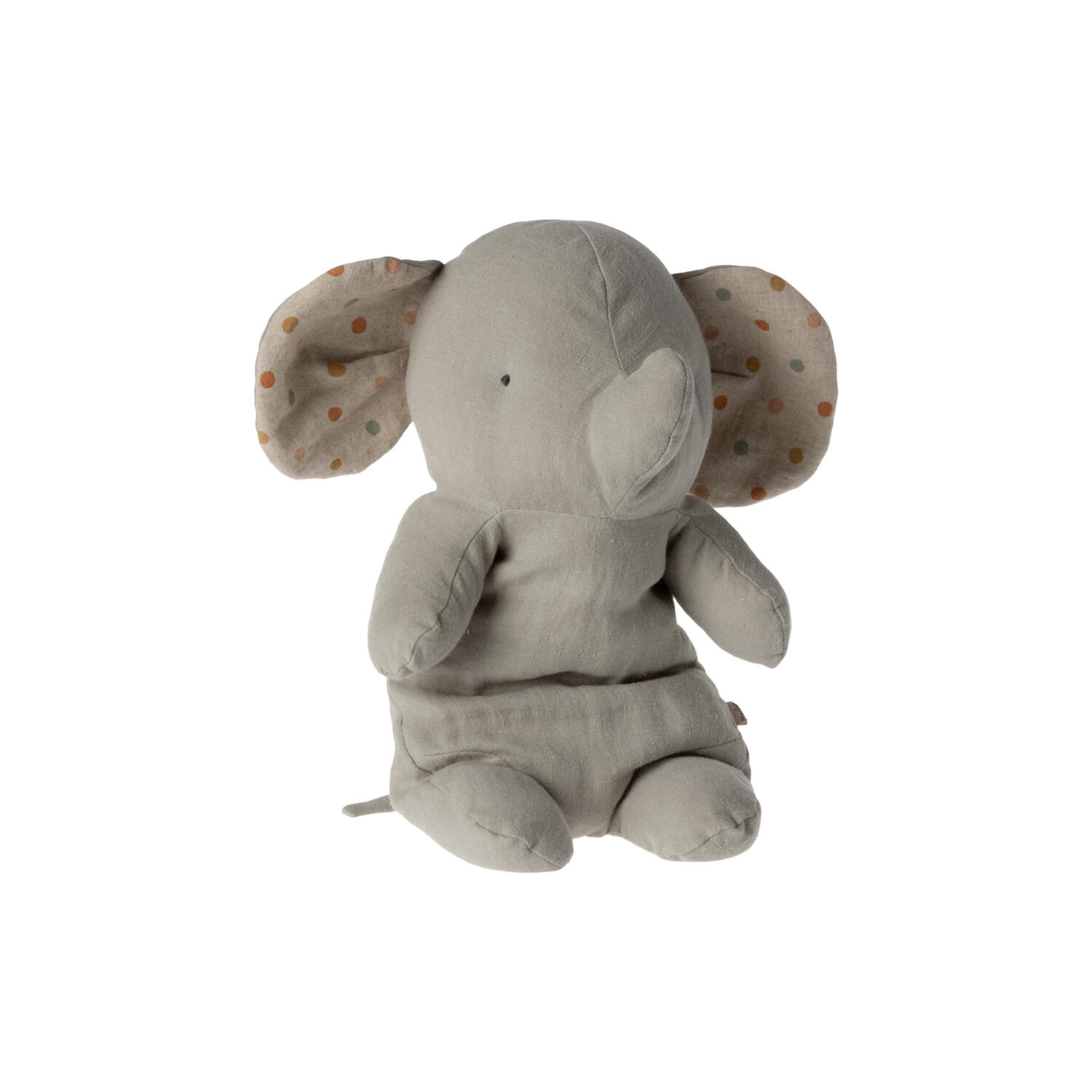 Safari Friends medium elefant