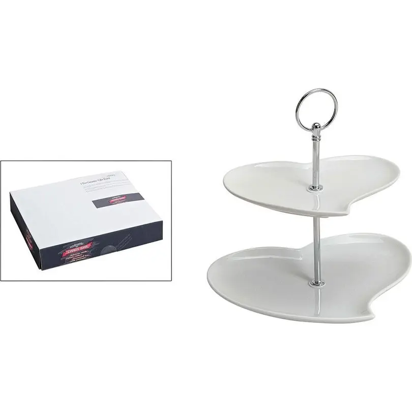 Etagere Herz