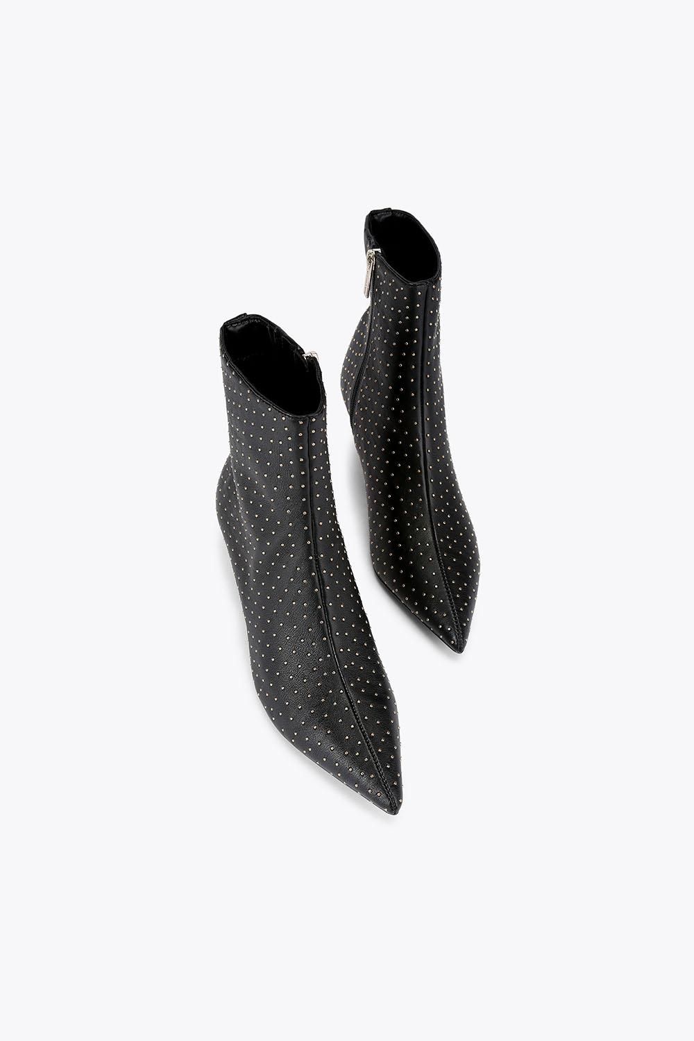 Carvela Marcia Ankle' Boots