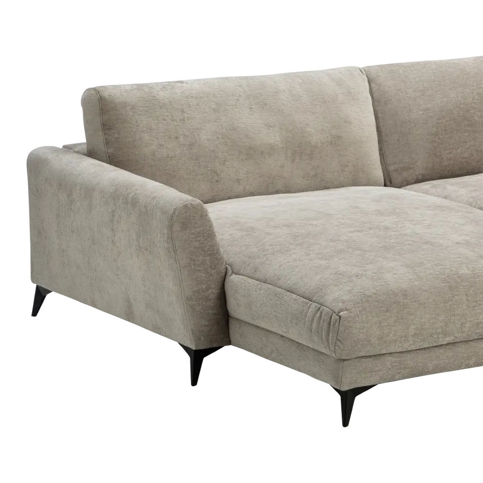 Ecksofa Mjörn