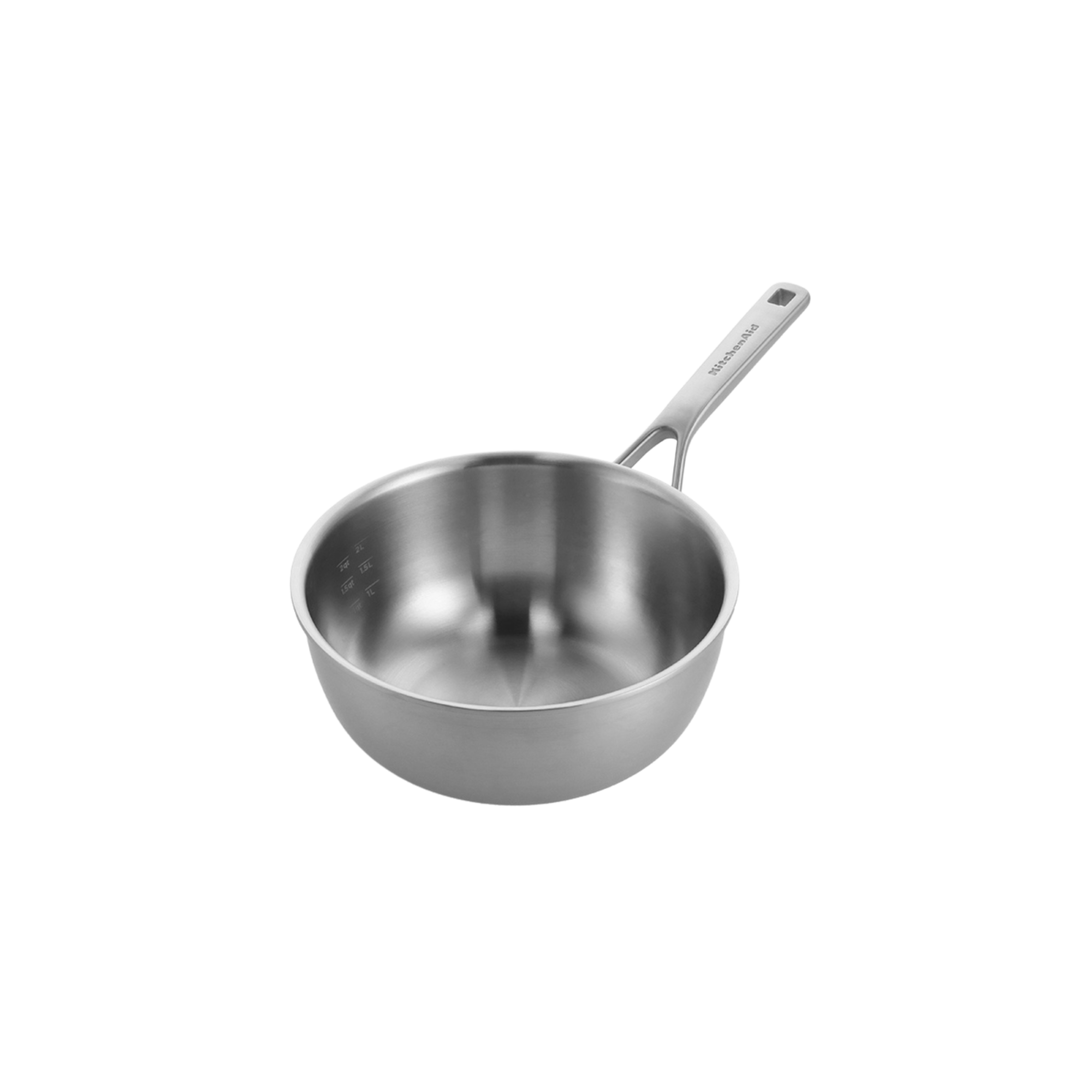 KitchenAid Rondel Multi-Ply 22cm 3,1l