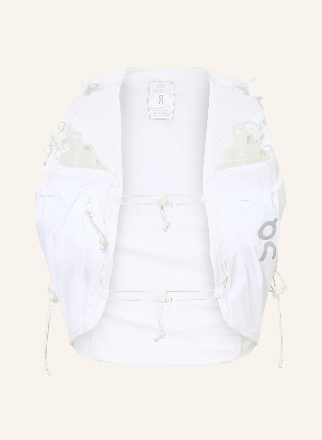 On Laufweste ULTRA VEST PRO