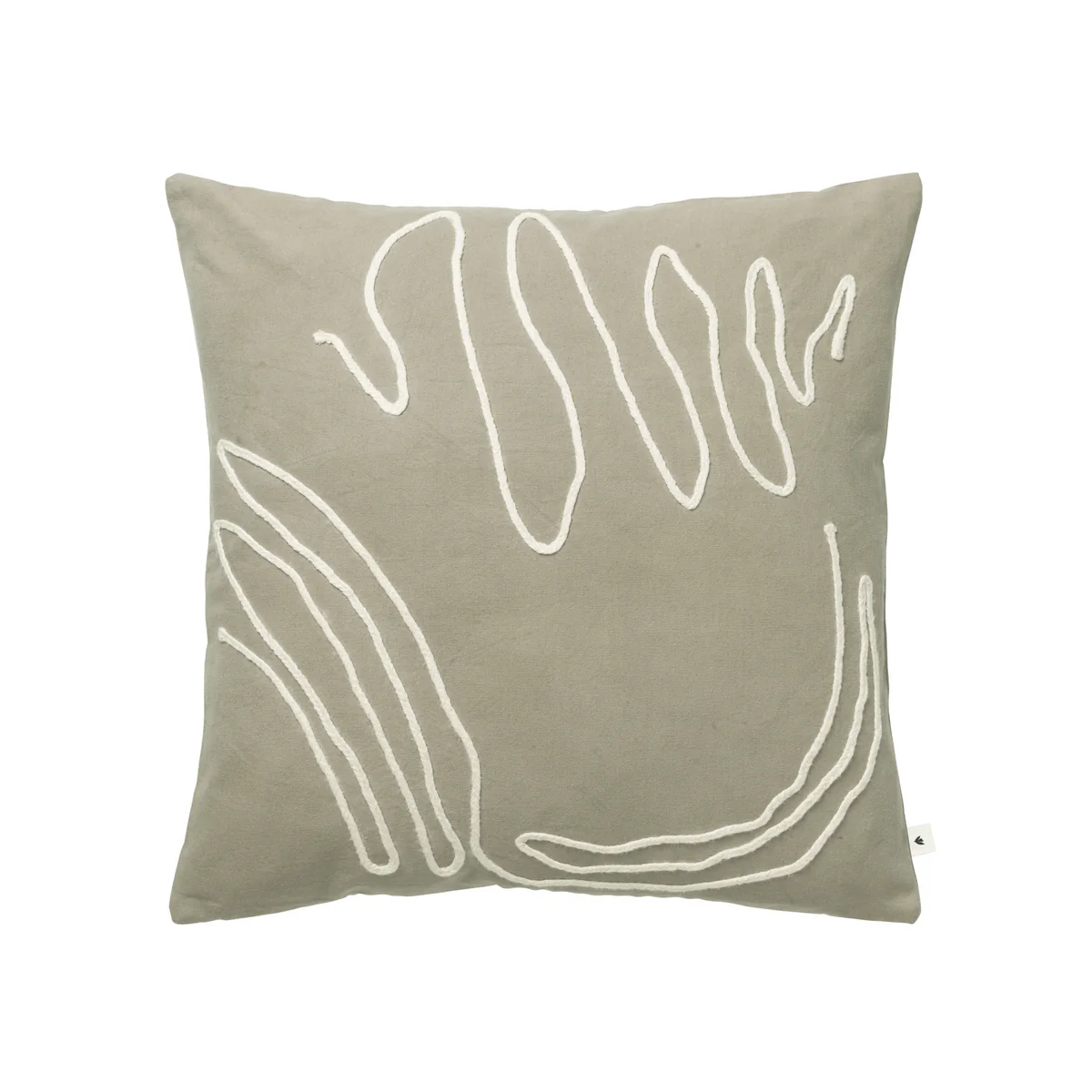 Ferm Living - Jot Kissen