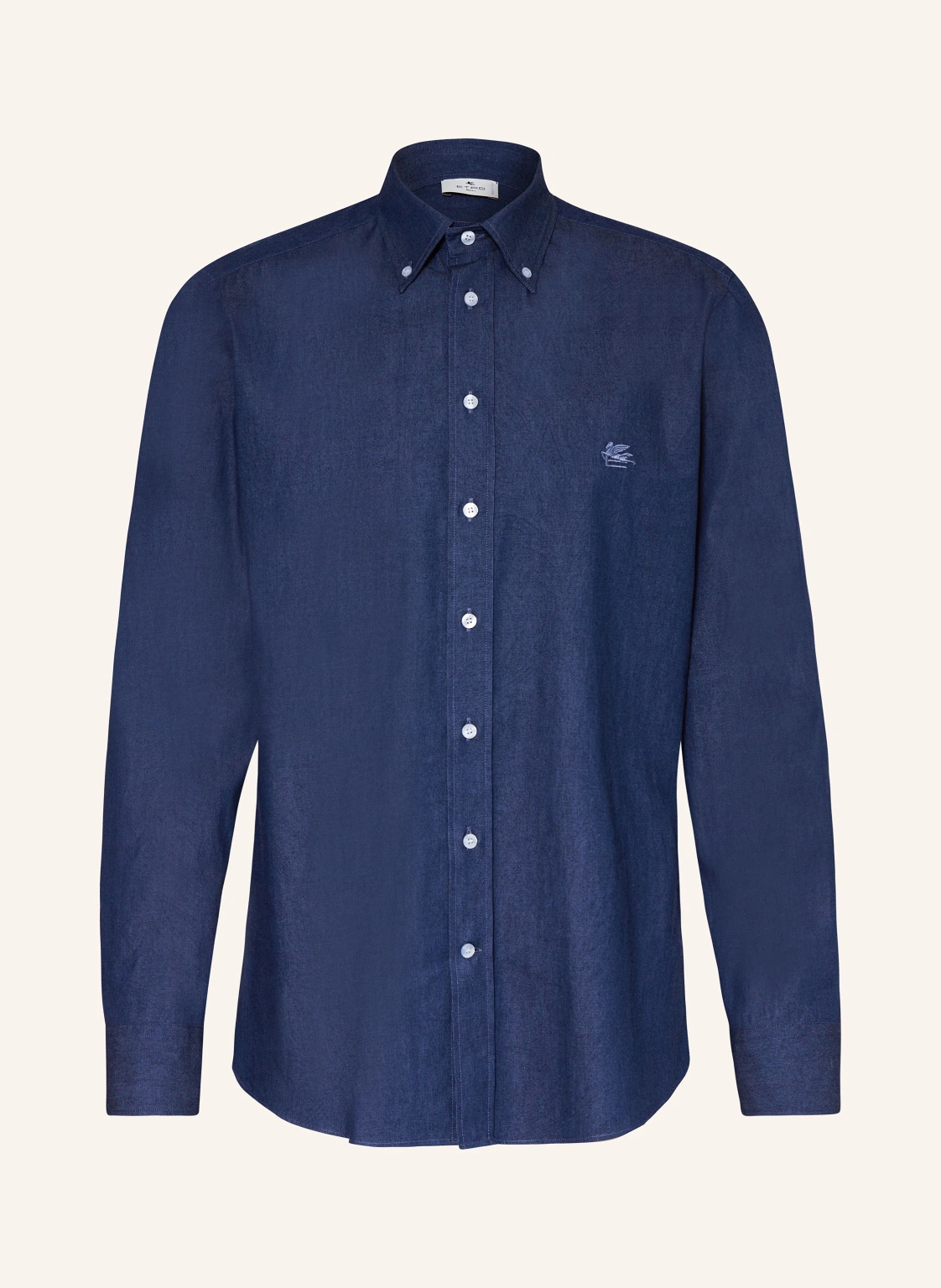 ETRO Hemd Regular Fit
