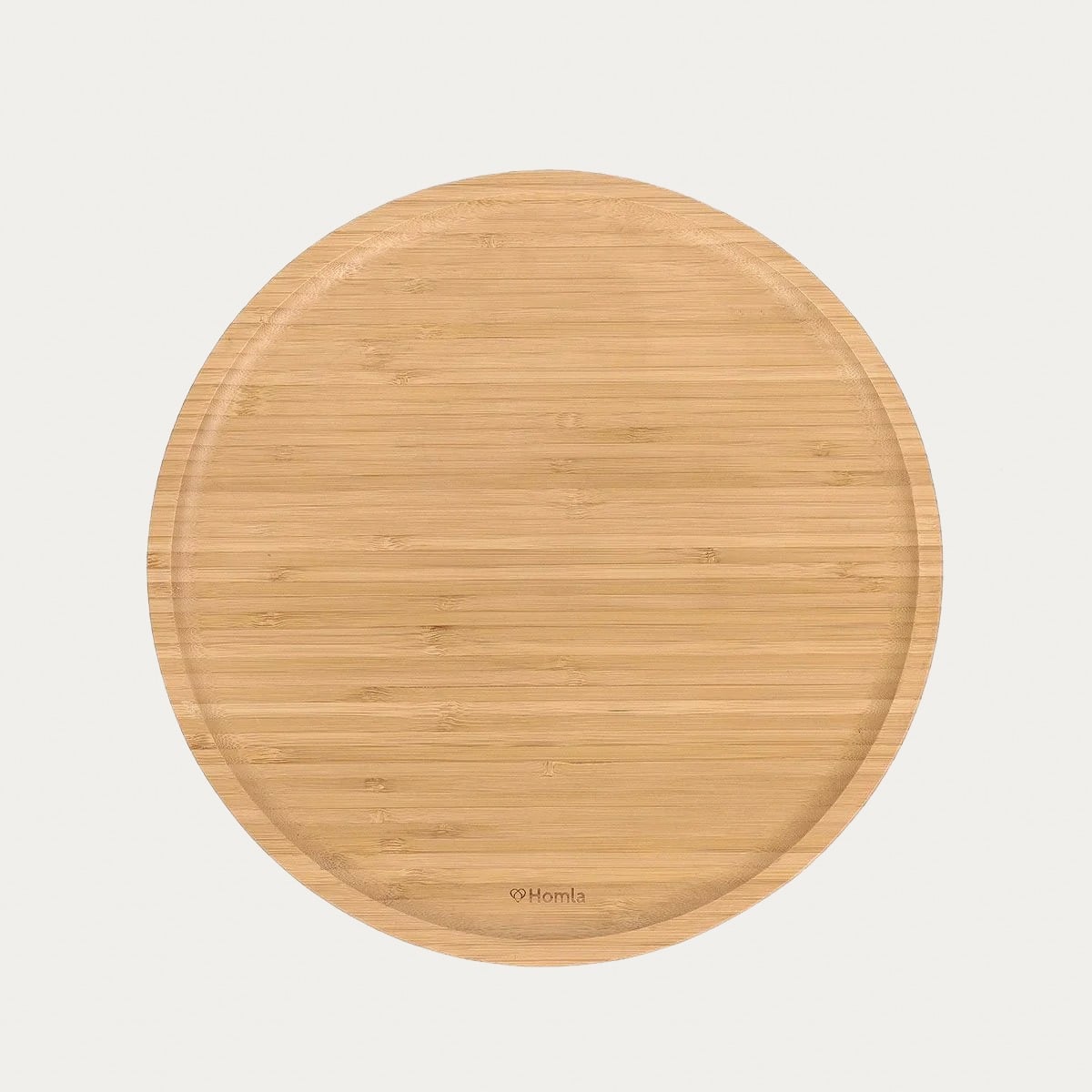 Patera BAMBOU niska 32x6 cm