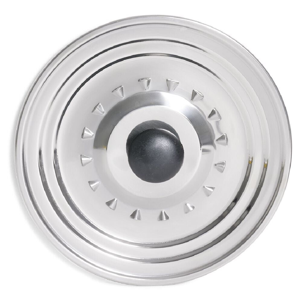 Couvercle inox Ø21cm