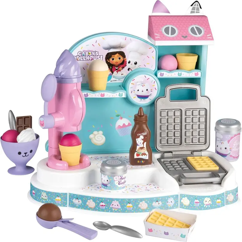 Spielset 20-teilig Smoby