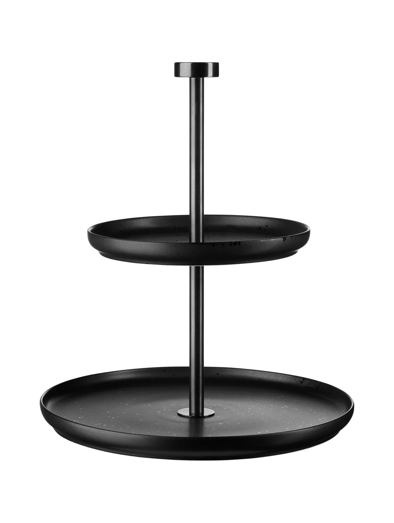 etagere 2-stufig, kuro