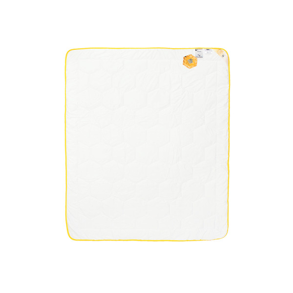 Kołdra Bee Soft Bawełniana AMZ 135/140x200 Całoroczna