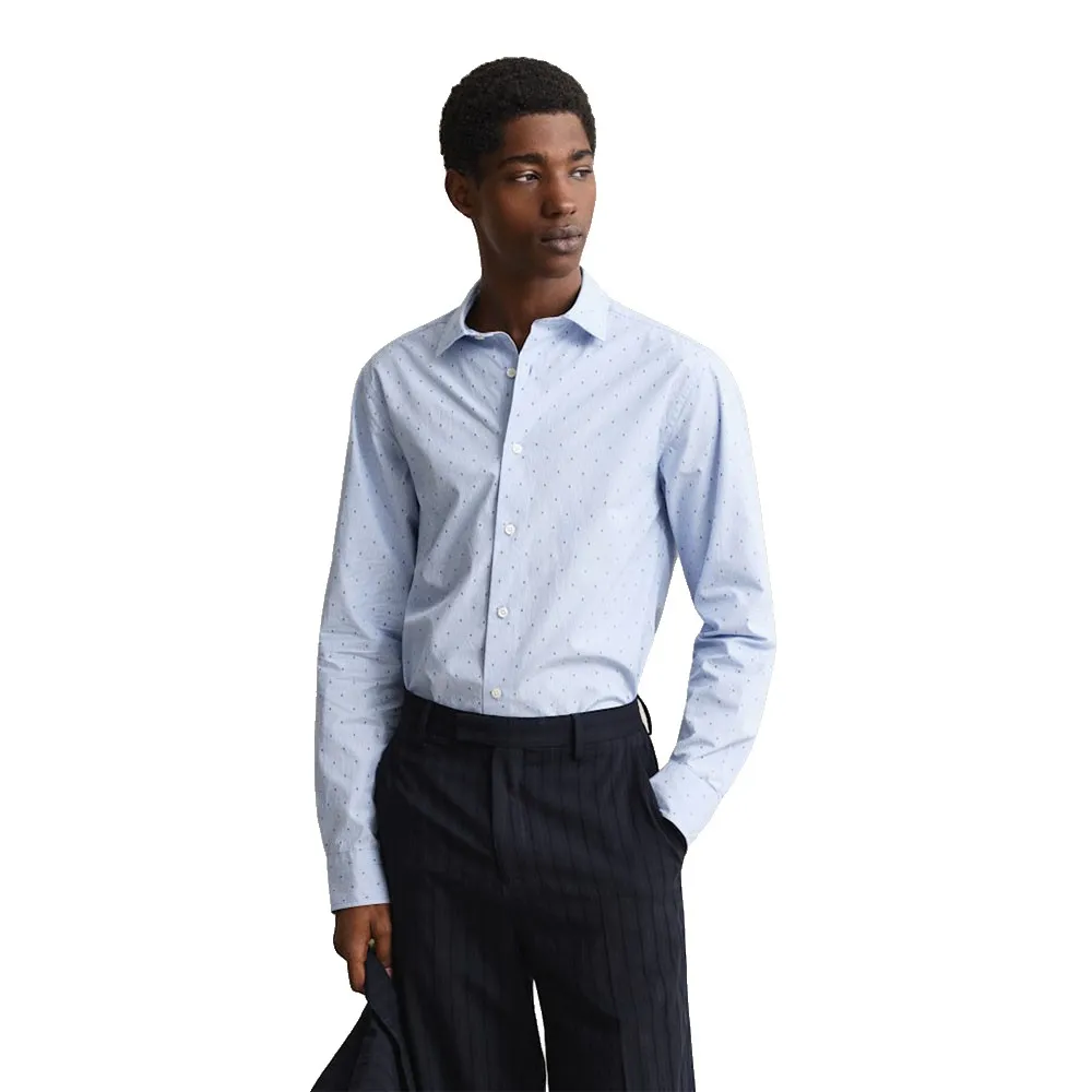 Gant 3260049 Regular Fit long sleeve shirt