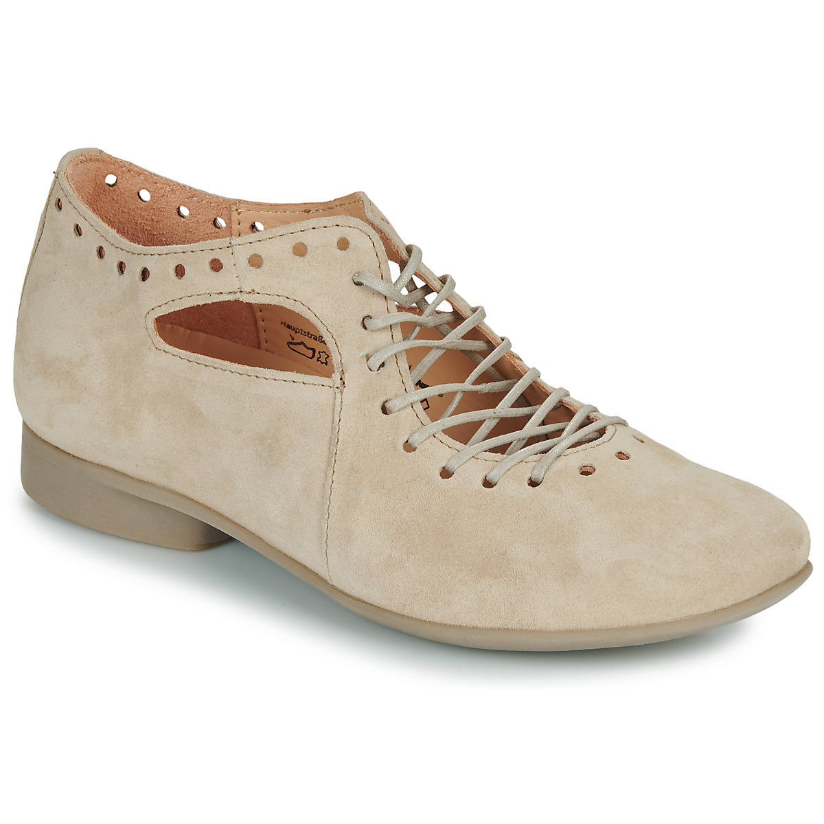 Think - GUAD2 - Beige