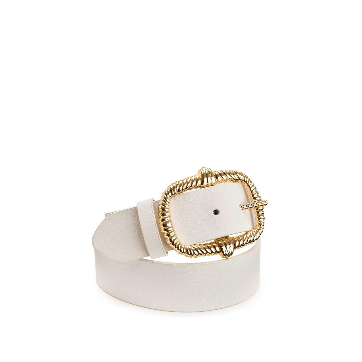 Ceinture boucle fantaisie