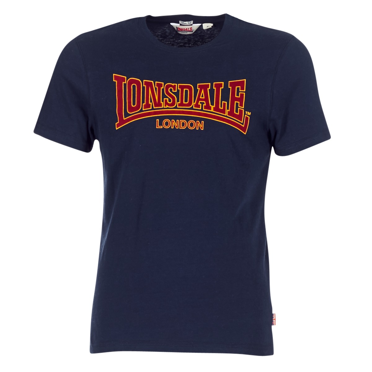 Lonsdale - CLASSIC - Marine
