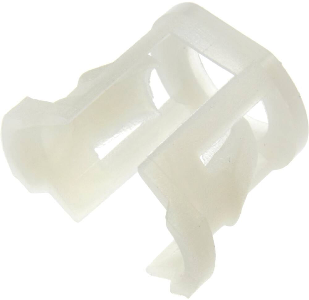 Dorman Fuel Line Clips for GM, 5/16-in and 3/8-in
