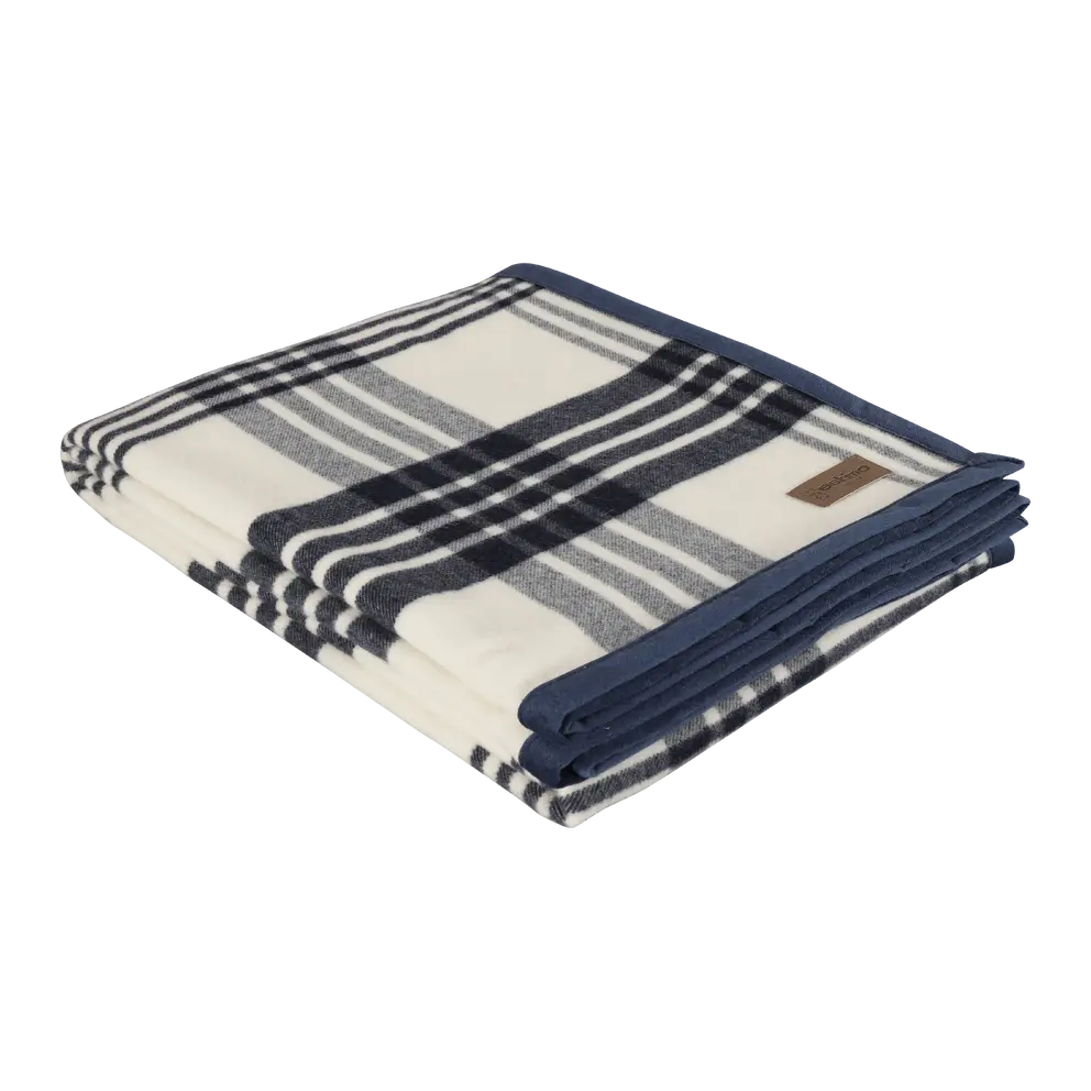 Plaid Eiger