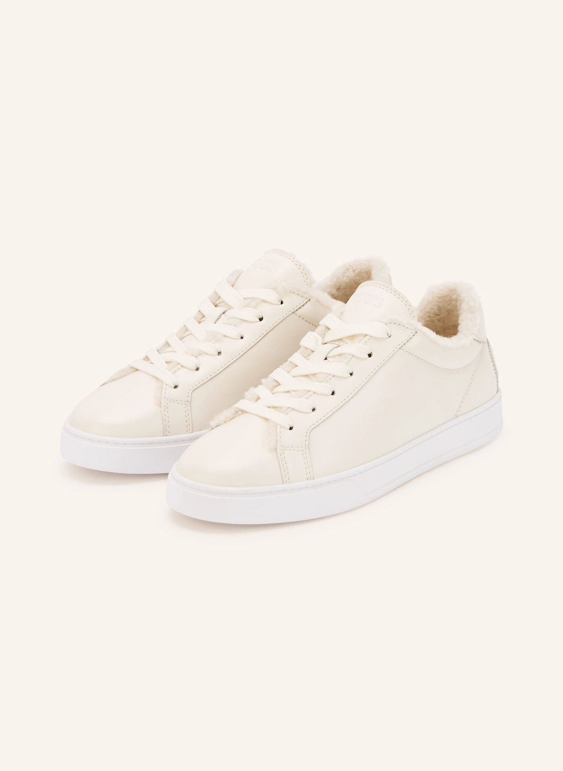 TOD'S Sneaker CASSETTA