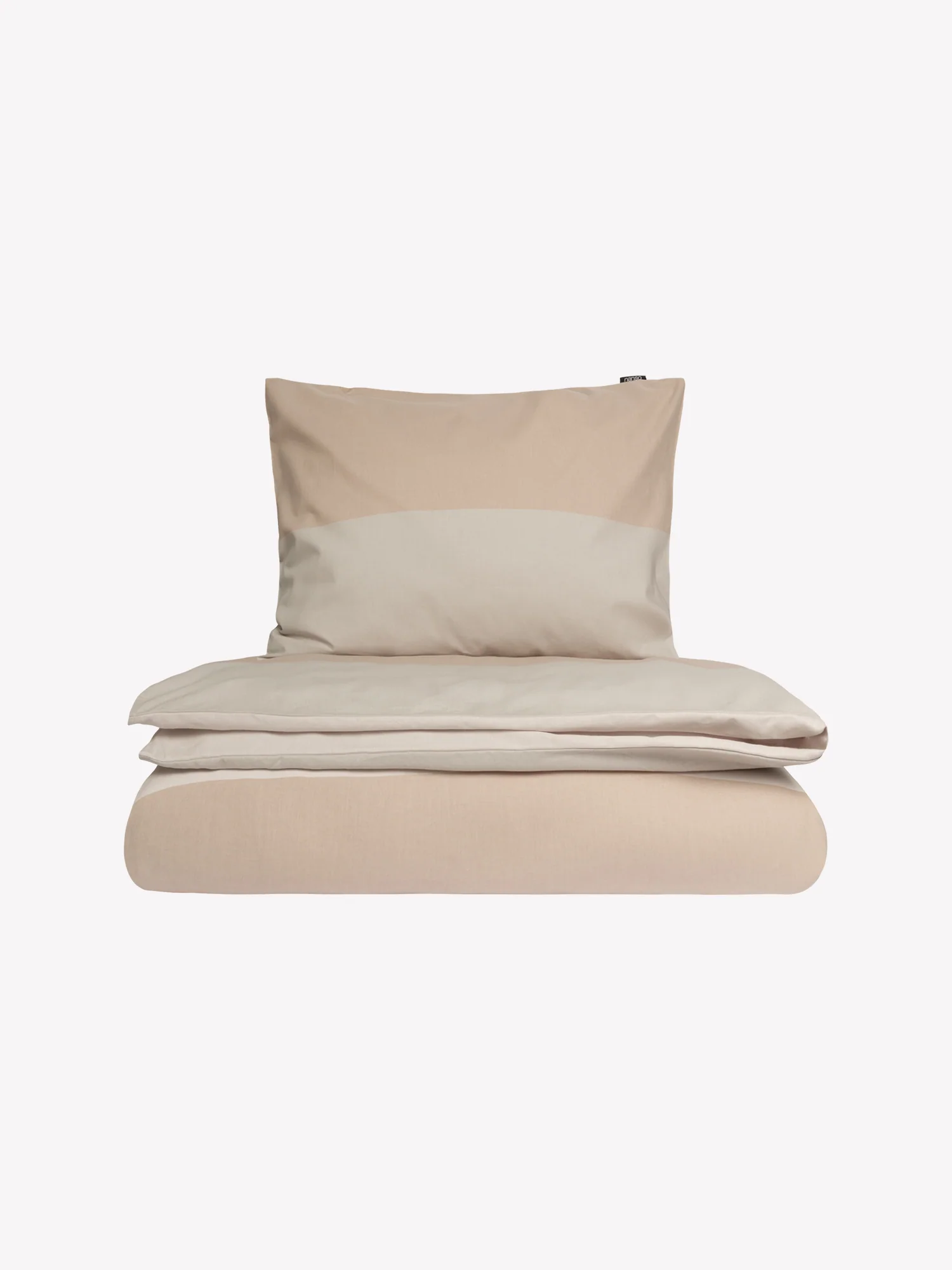 TRIO pussilakanasetti - beige