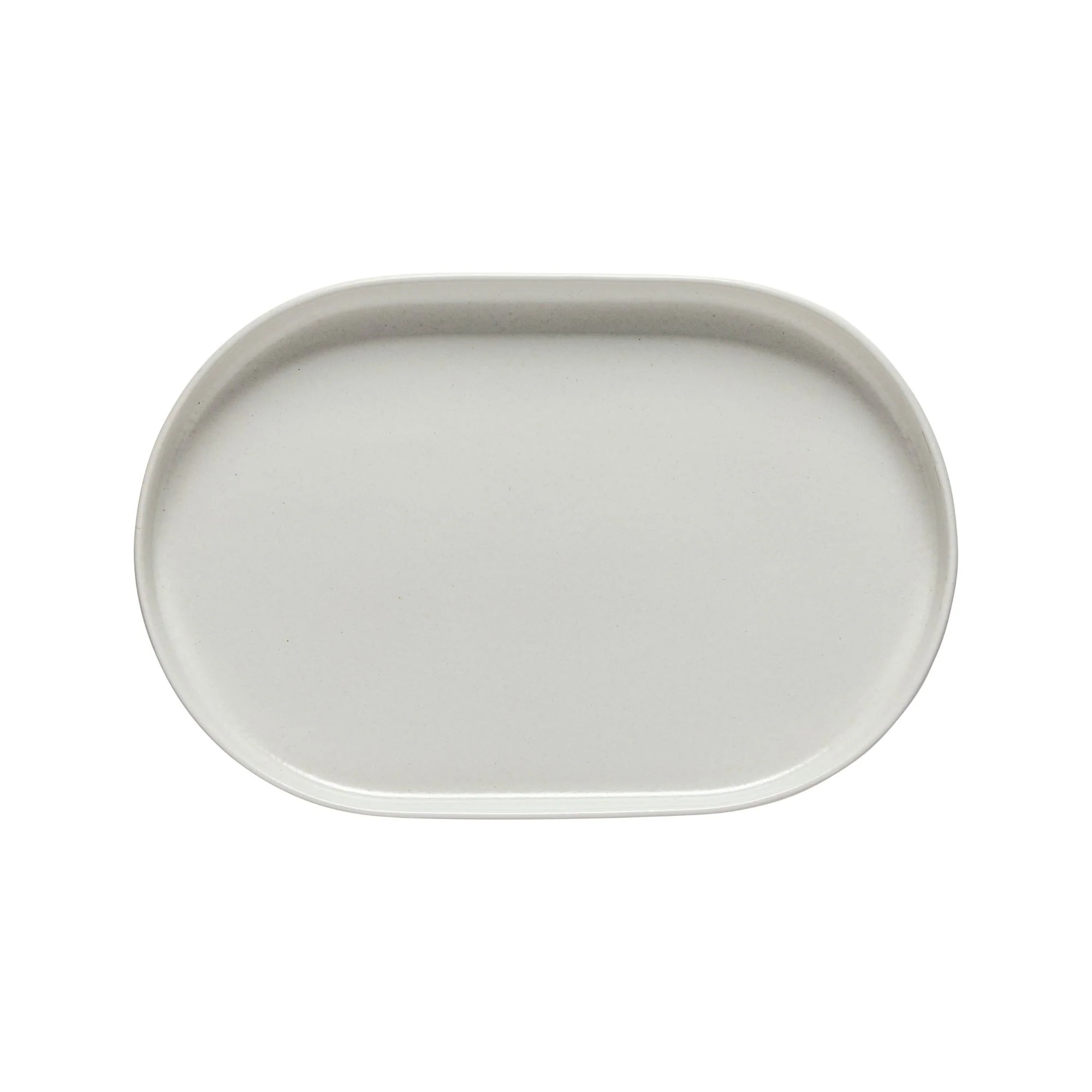 Large Oval Platter Redonda