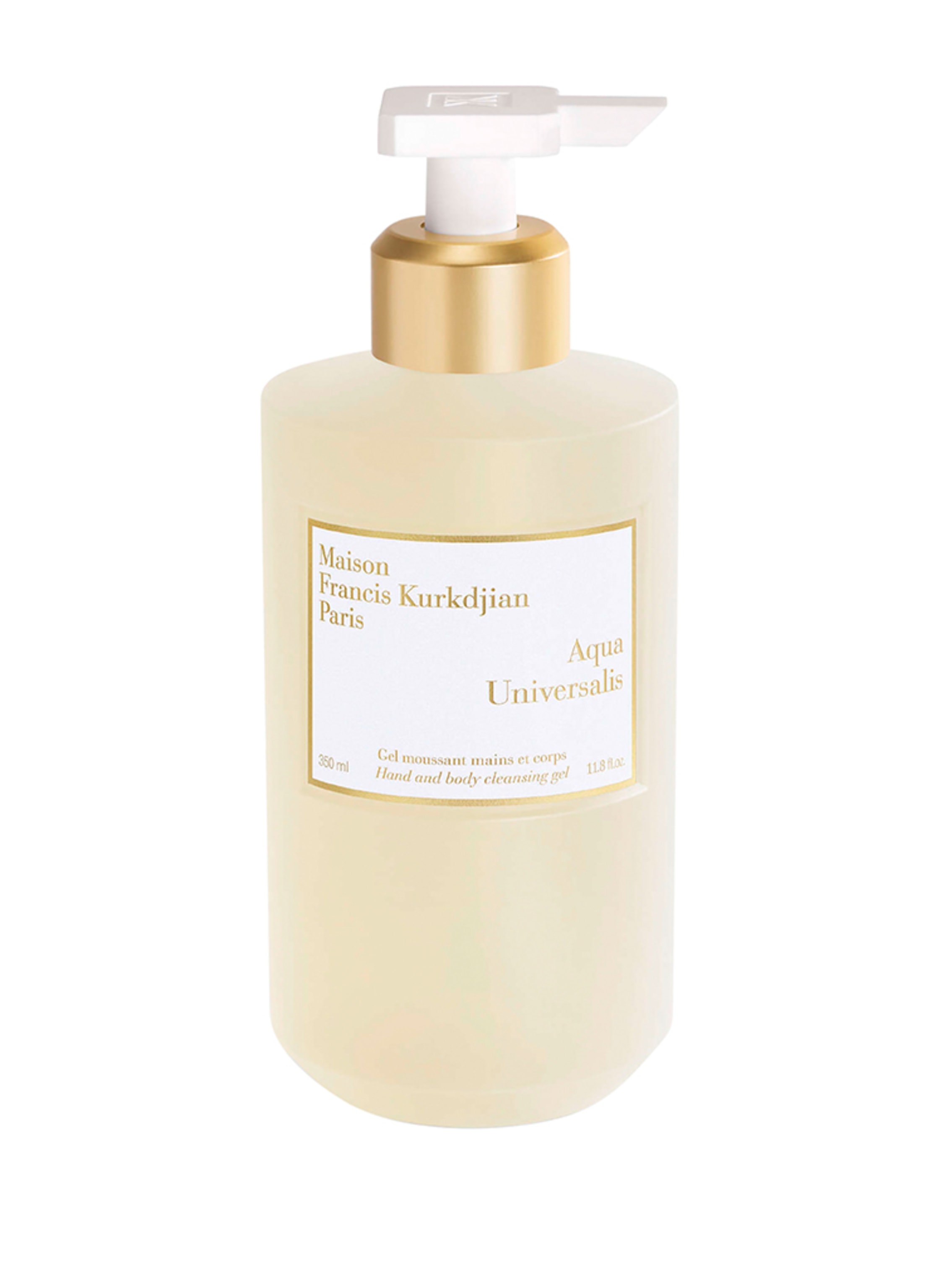 Maison Francis Kurkdjian  AQUA UNIVERSALIS