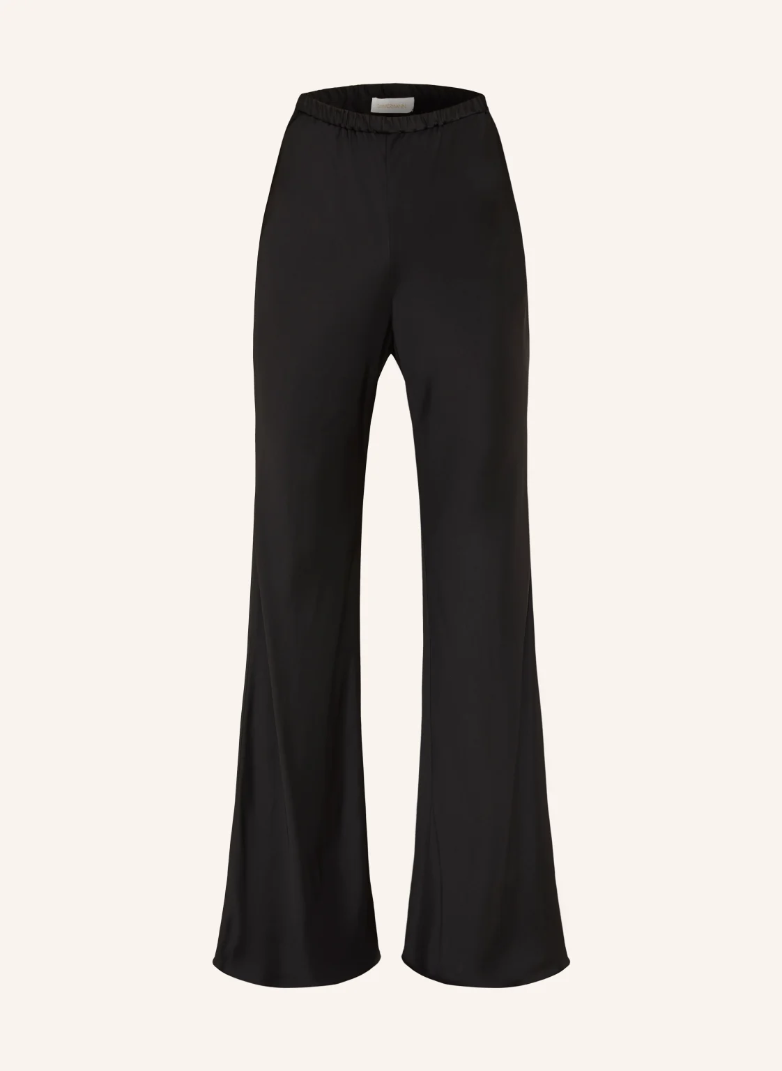 ZIMMERMANN Bootcut-Hose