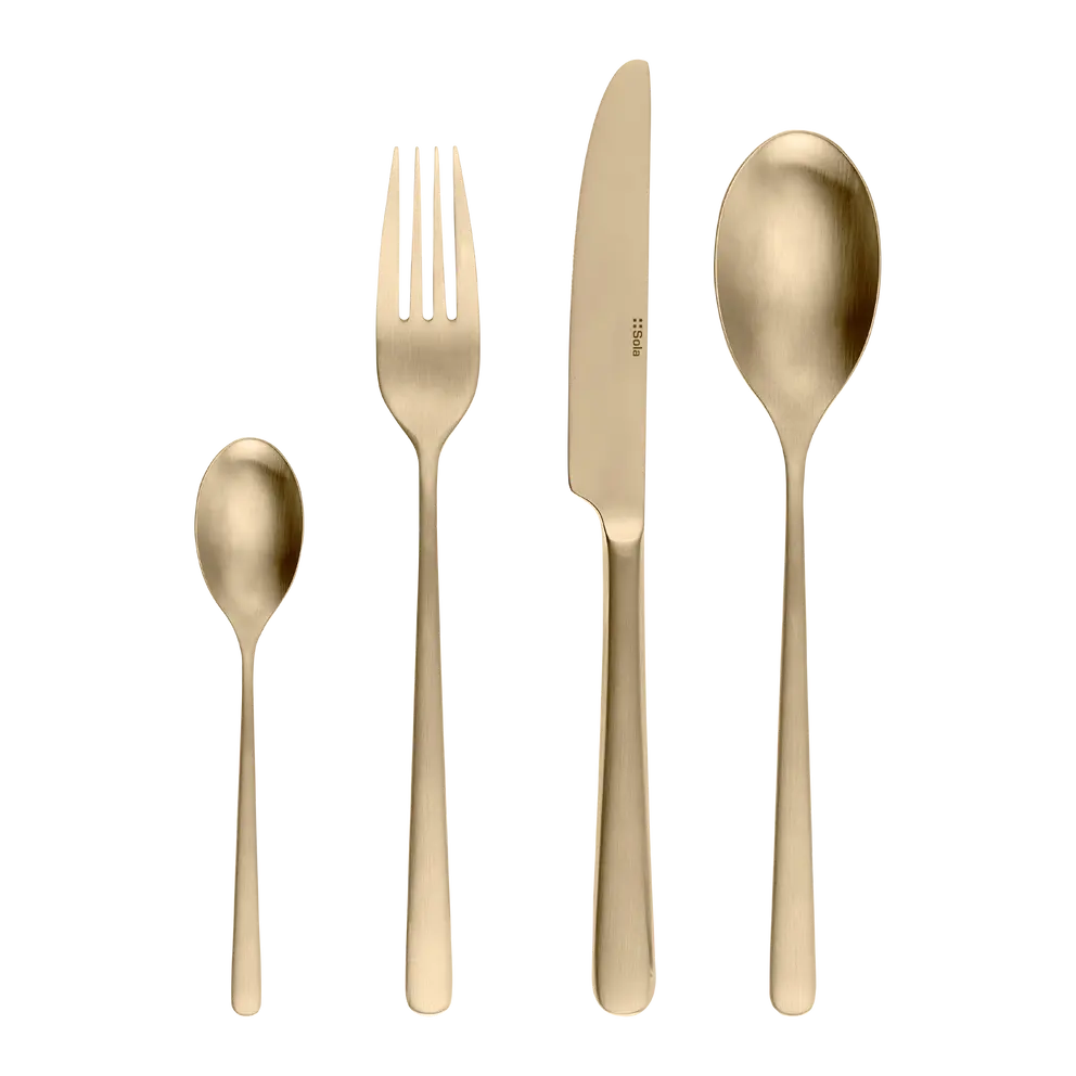 Besteckset 24-teilig Salamanca
