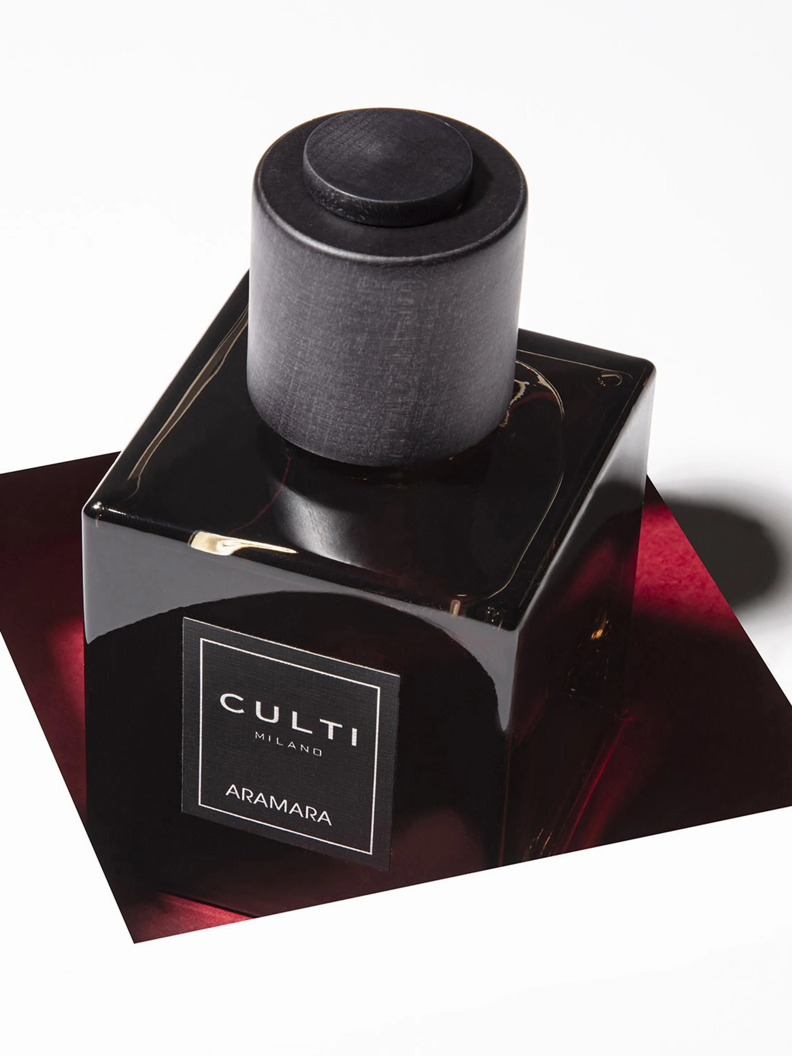 Diffuser Decor Aramara (Bitterorange, Bergamotte & Sandelholz), 250 ml