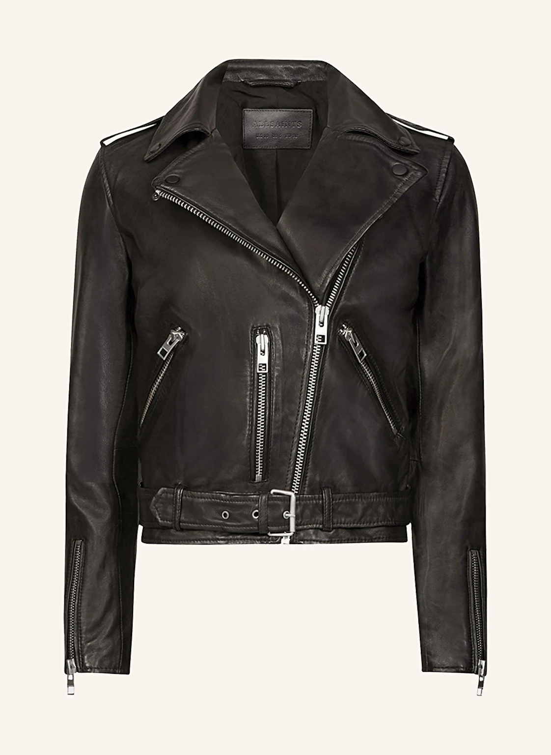 ALLSAINTS Lederjacke BALFERN