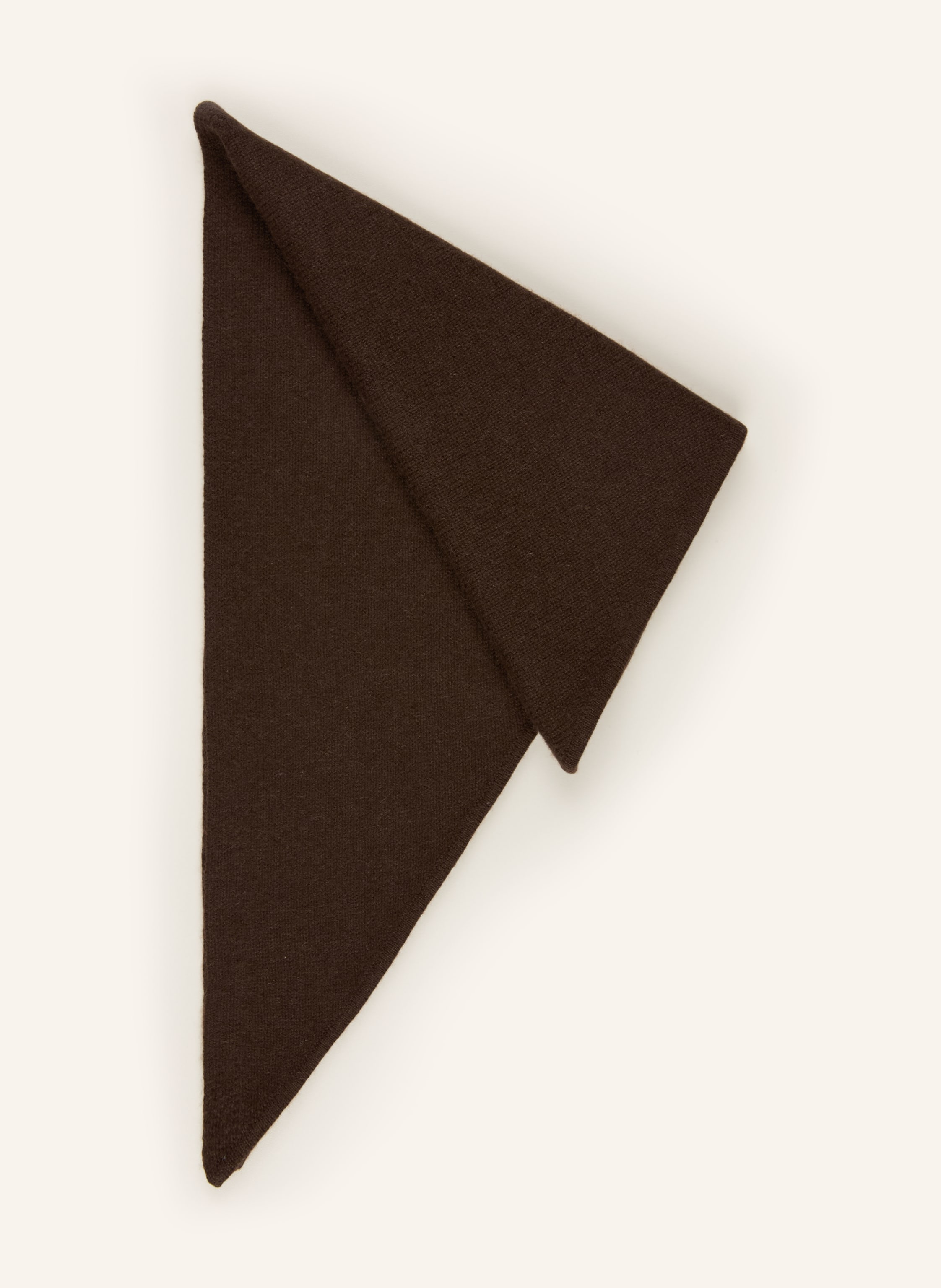 darling harbour Dreieckstuch mit Cashmere