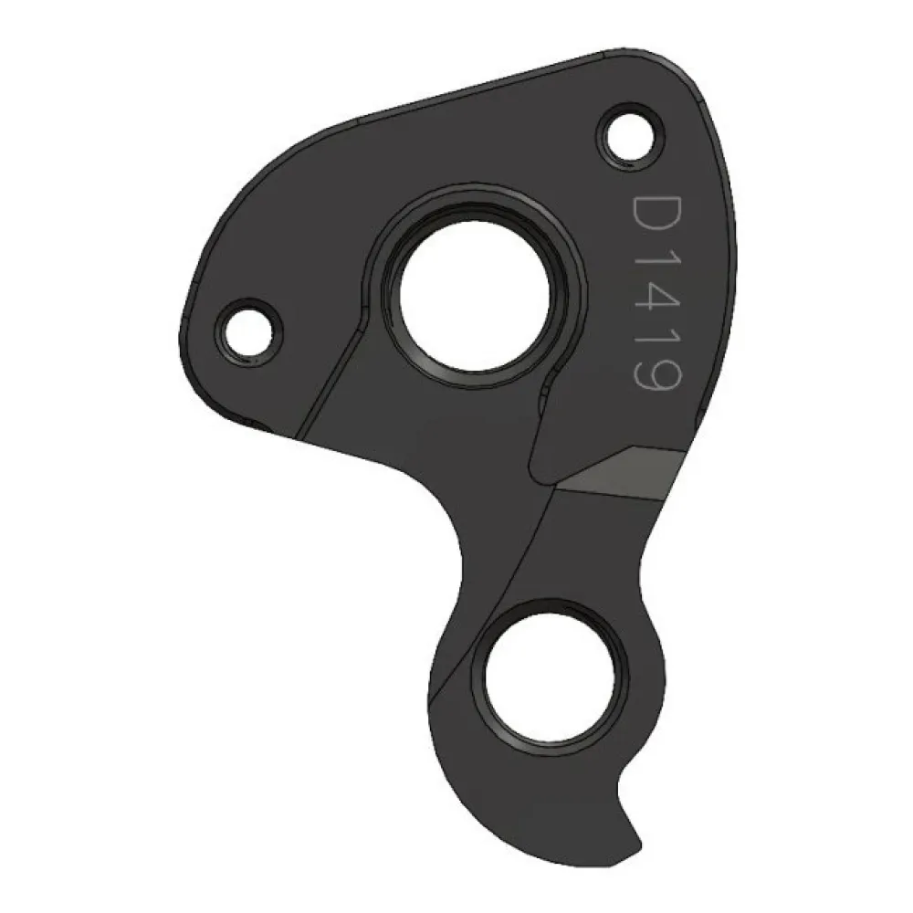 Pilo D1419 Parlee derailleur hanger