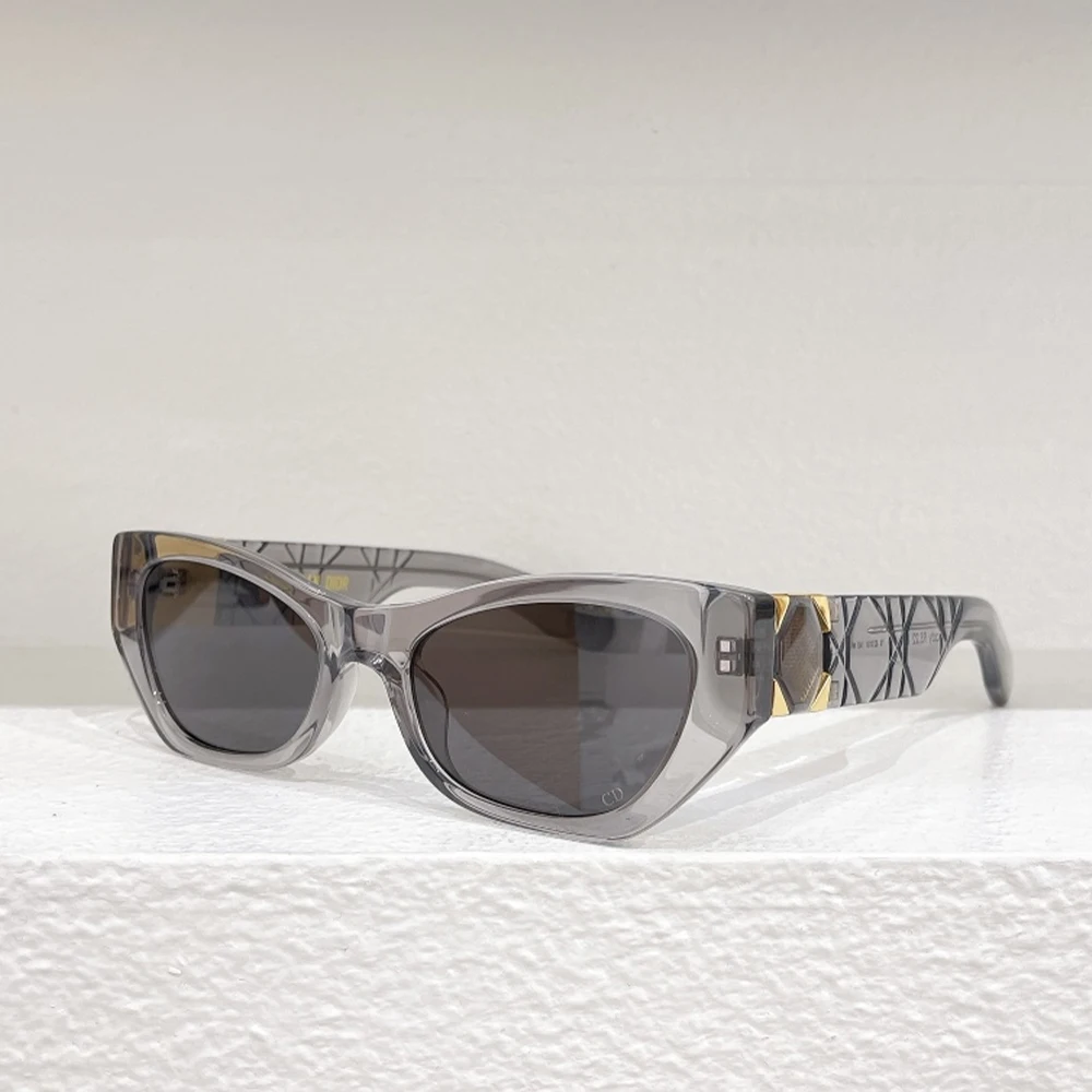 Dior Outdoor Casual Oval Sunglasses
