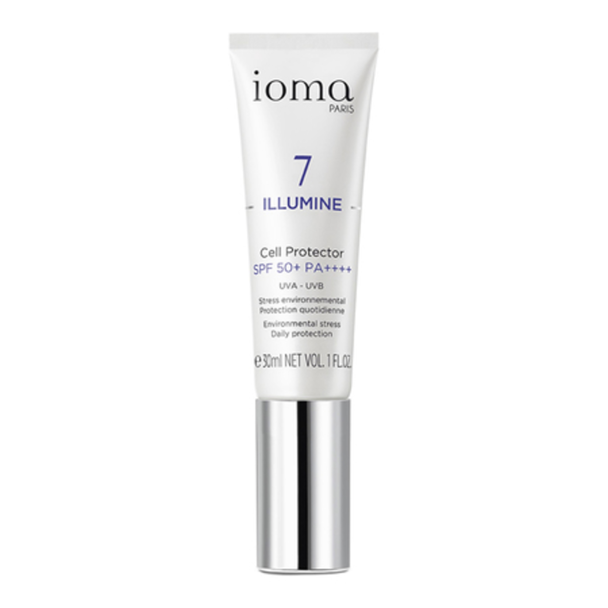7 - ILLUMINECell Protector SPF50 + PA++++