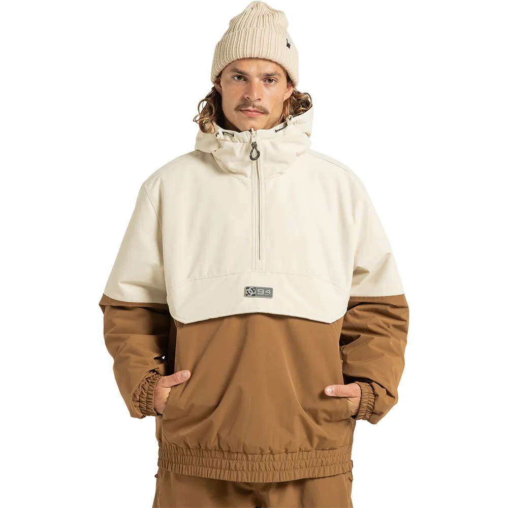 Dc Shoes Nexus Reversible jacket