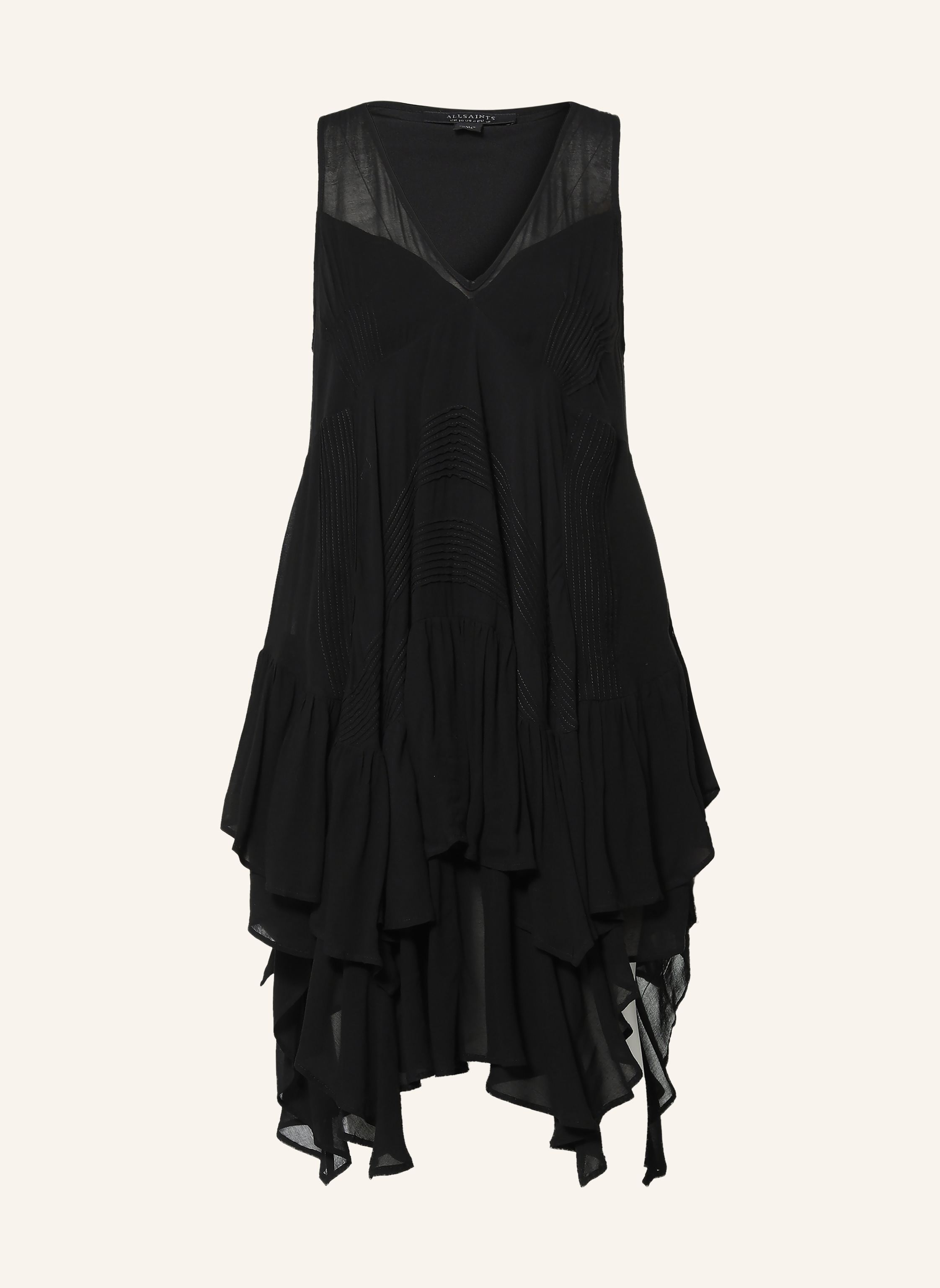 ALLSAINTS Kleid GRETEL