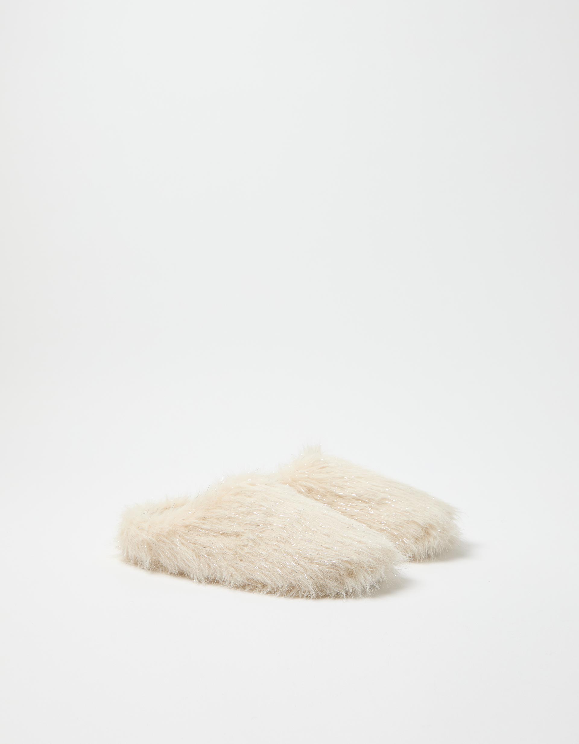 Chinelos de Quarto, Mulher, Bege
