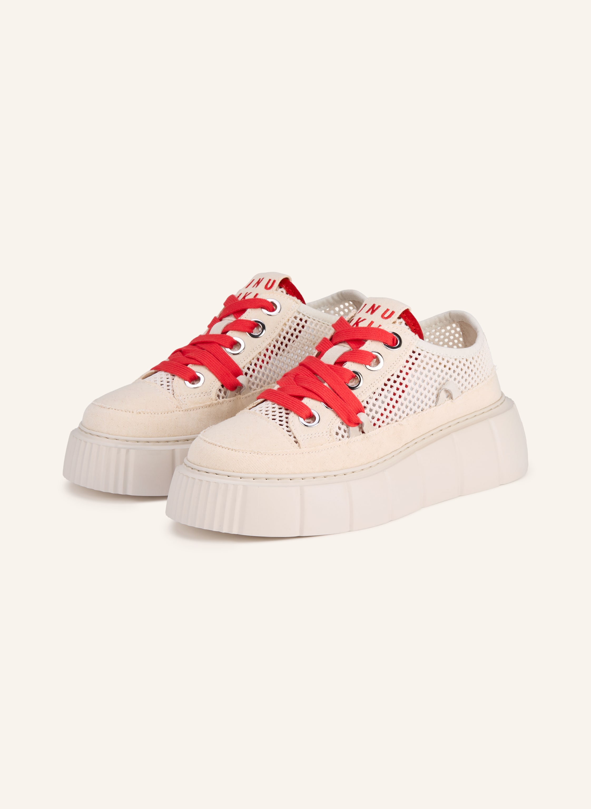 INUIKII Sneaker MATILDA NET