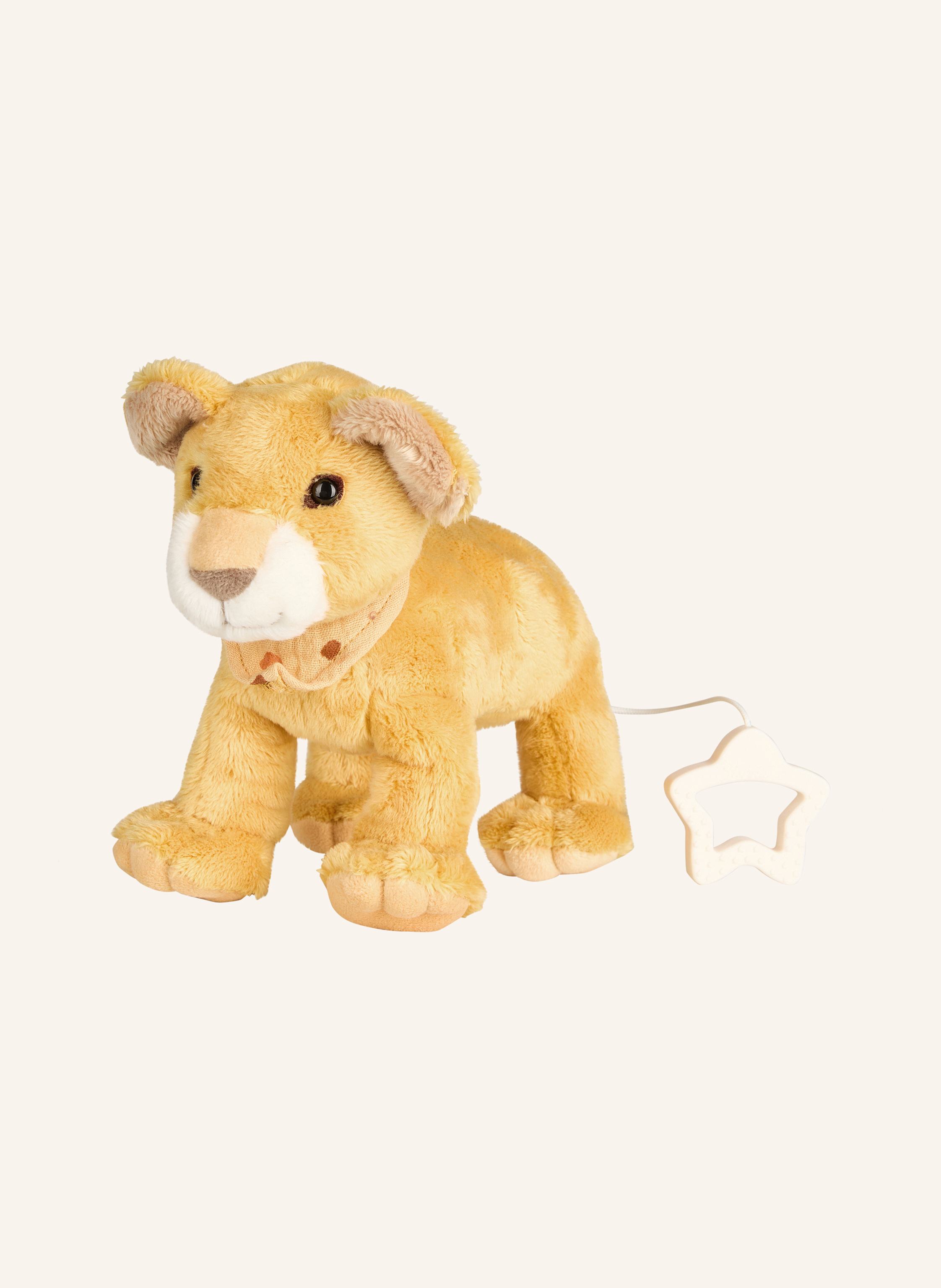 Sterntaler Spieluhr M LÖWE Leo